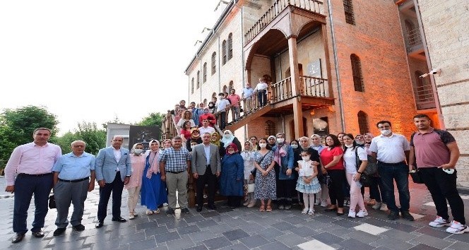"Kahramanmaraş Akademi" yaz dönemini tamamladı