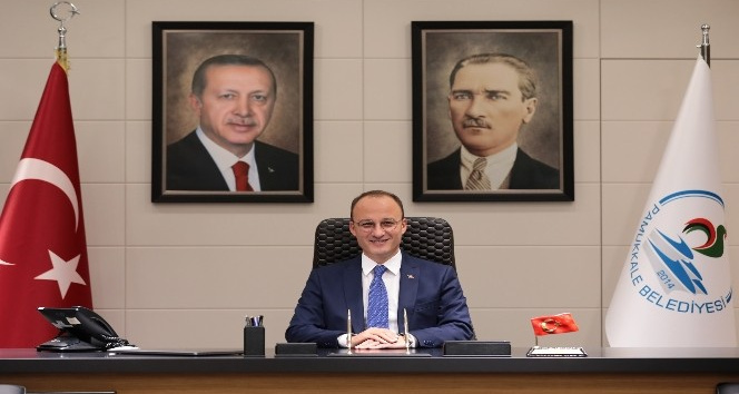 Başkan Örki, Kurban Bayramı mesajı yayımladı