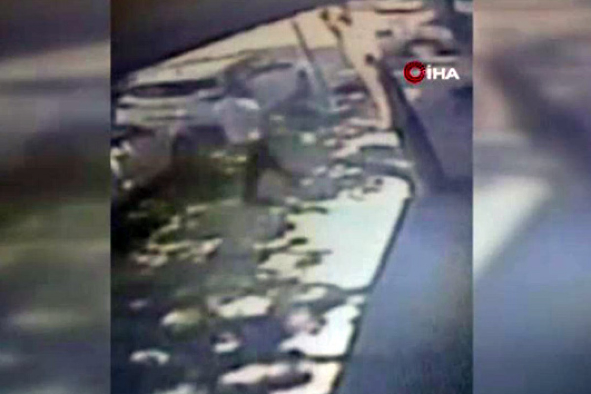 Bağcılar’da iki kardeş ölüme böyle gitti