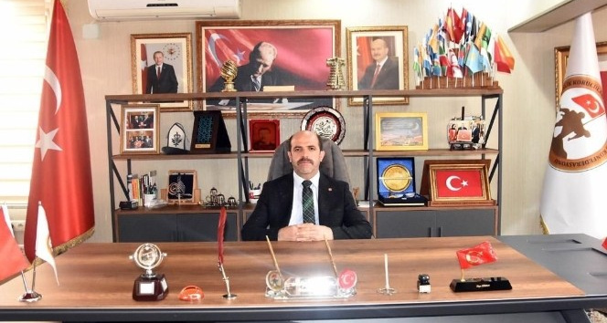Sözen: &quot;HDP ve CHP koruculuk sisteminin kaldırılması gerektiğini ifade ederek hadsizlik ve aymazlık etmişlerdir&quot;