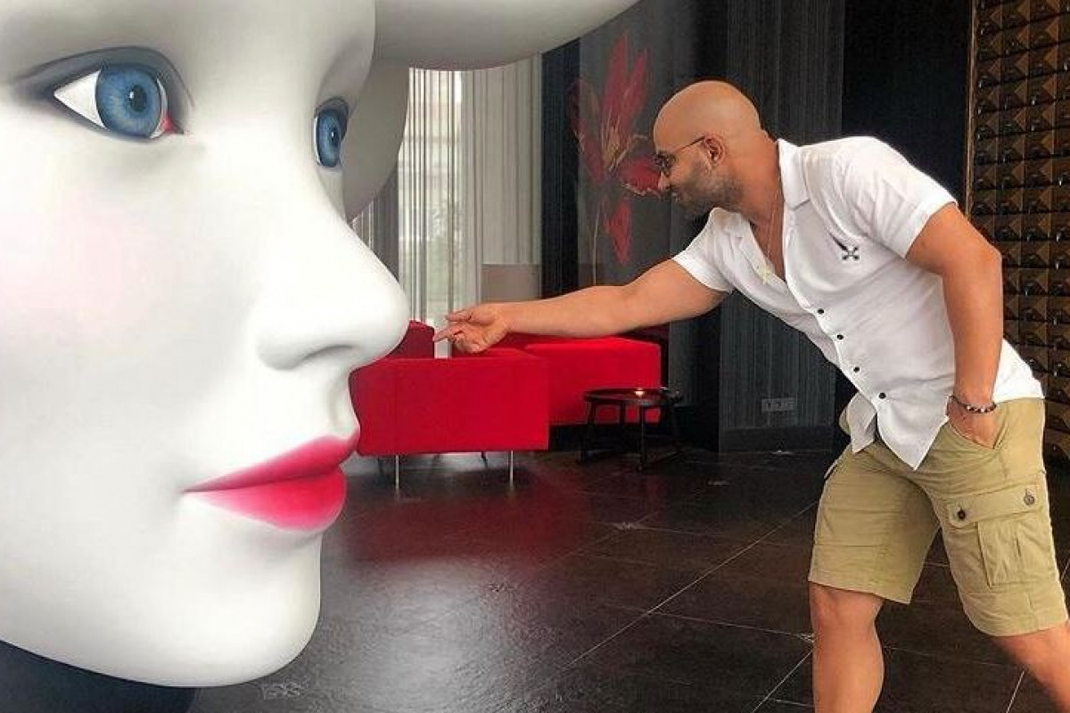 Dr. Farzan Malekzadeh Türkiye’de 'Picasso Teknik Akademi' açıyor