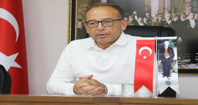 CHP’li Turgutlu belediye başkanından, Tunç Soyer’e tepki