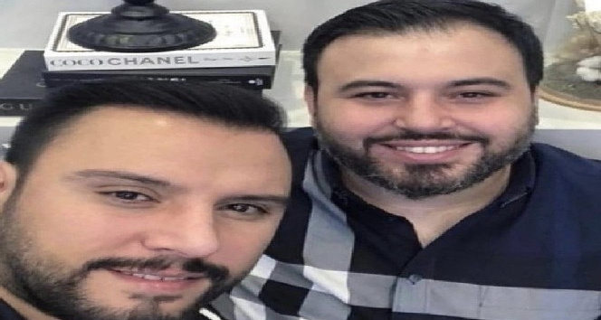Ünlü sanatçı Alişan’ın kardeşi Selçuk Tektaş korona virüsten hayatını kaybetti