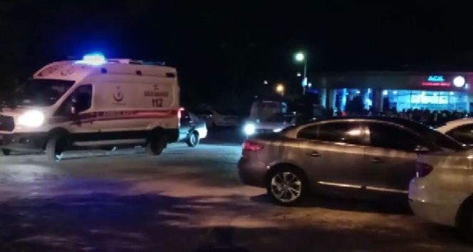 Bingöl’de iki aile arasında kavga: 1 ölü, 1 yaralı