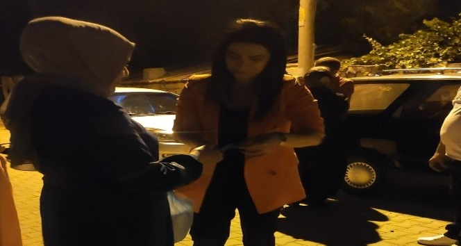 Bingöl’de bin aileye bayramlık hediyesi