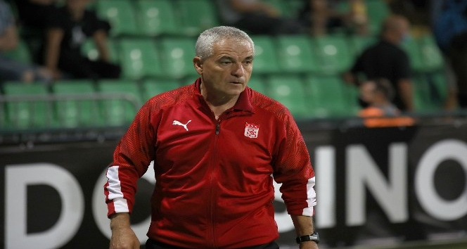 UEFA Avrupa Konferans Ligi: Petrocub: 0 - Sivasspor: 1 (Maç sonucu)