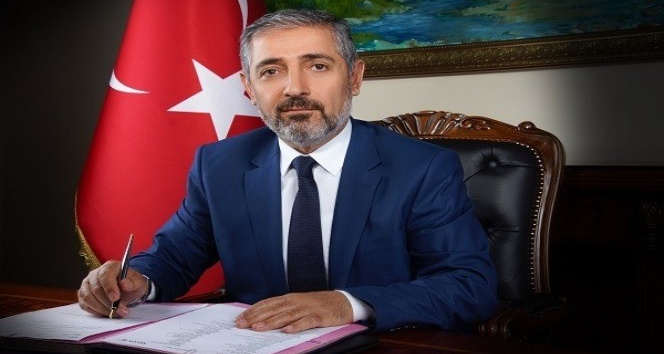9 makamlı rektör skeç oldu