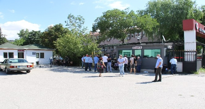 Kaybolduktan 2 gün sonra cansız bedeni bulunan tıp öğrencisi Onur Alp Eker’e otopsi