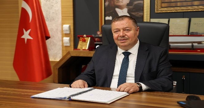 Başkan Ramazan’dan Basın bayramı mesajı