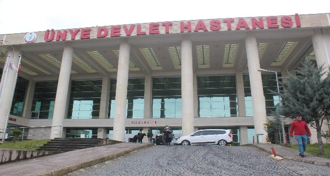 Kardeşler arasında arazi anlaşmazlığı kavgası: 3 yaralı