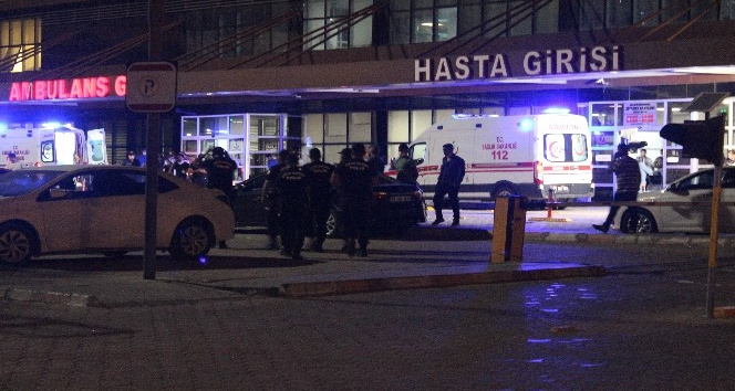 El Bab’ta şehit olan 2 asker ile yaralılar Türkiye’ye getirildi