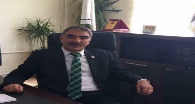 Karlıova Belediye Başkanı Covid-19’a yakalandı