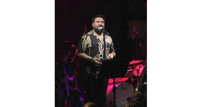 Sakiler, Bodrum’u Salladı