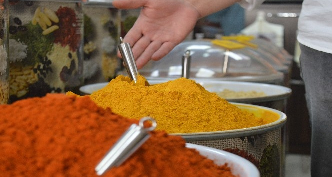 Uzaktan kurban kesimi baharat satışlarını düşürdü