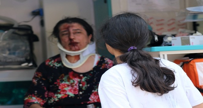 Bayram tatili dönüşü Kuzey Marmara Otoyolu’nda feci kaza: 1’i ağır 5 yaralı