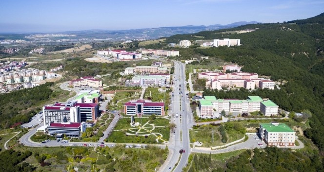 ÇOMÜ, öğrencilerin memnuniyeti sıralamasında 9. sıraya yükseldi