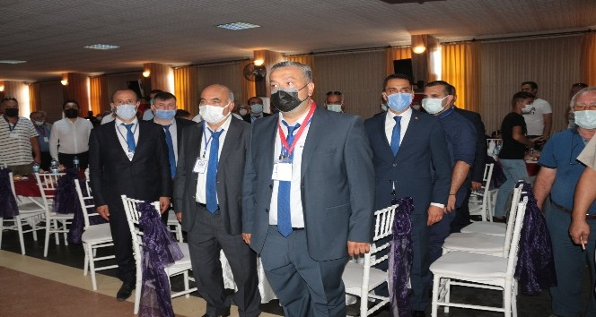 KÜÇÜKSAN Sakbaş’la devam