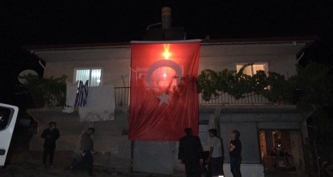 Kırıkkale’ye şehit ateşi düştü