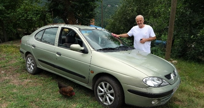 Trafik borcu ve vergi ödemek isterken tüm parasını dolandırıcılara kaptırdı