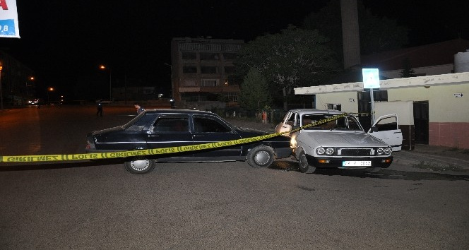 Kahramanmaraş’ta silahlı bıçaklı alacak verecek kavgası: 2 ölü, 4 yaralı