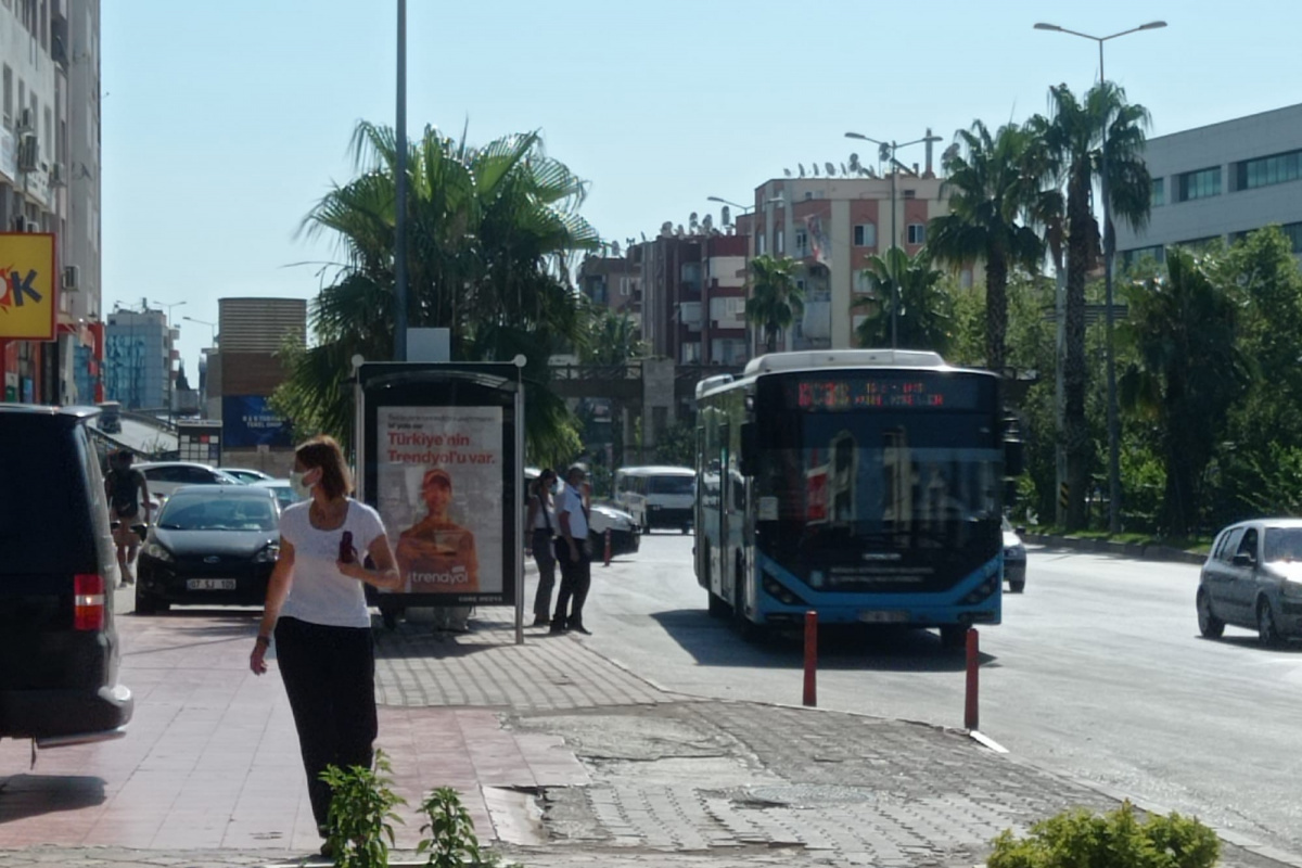 Oda başkanı şaşkın! Aylık 5 bin TL maaşla çalışacak eleman bulunamıyor