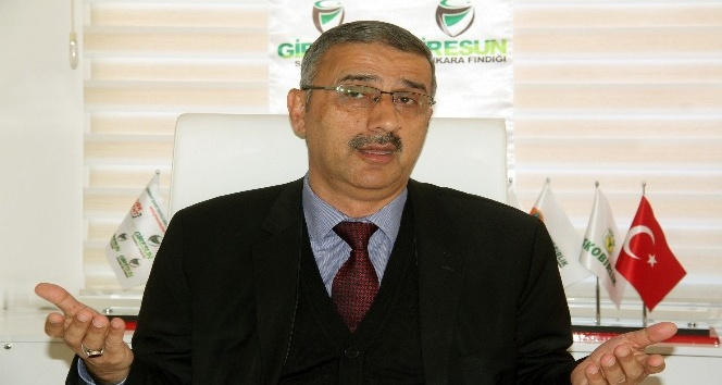 Bayraktar: “Fındıkta farklı rekolte tahminlerine göre fiyat belirlenmemelidir”