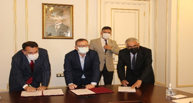 Sarıkaya da halk kütüphanesi kurulacak