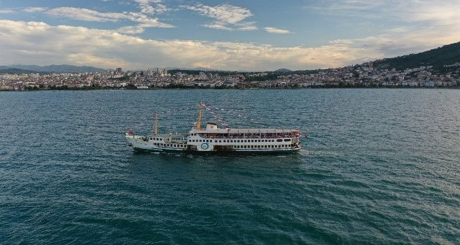 Denizden Ordu