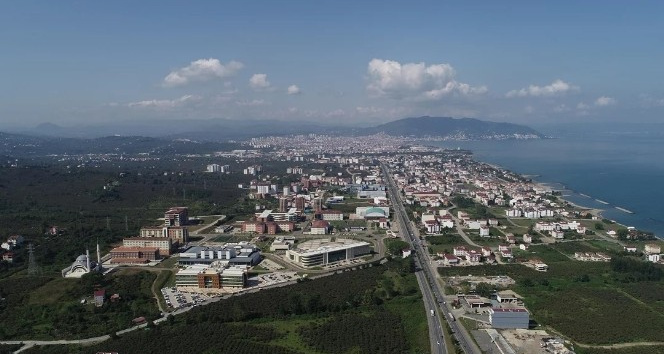 ODÜ’nün büyük başarısı