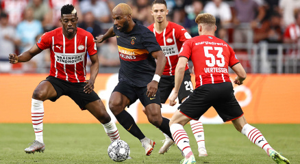 Galatasaray Maci Kacta Haberleri Ihlas Haber Ajansi