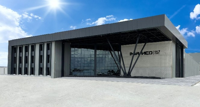 Invamed-RD Global’den Amerika’ya teknoloji transferi