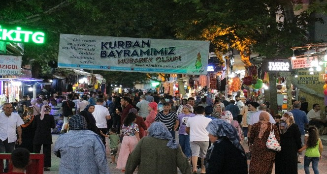 3 bin nüfuslu mahallenin nüfusu 100 bine çıktı