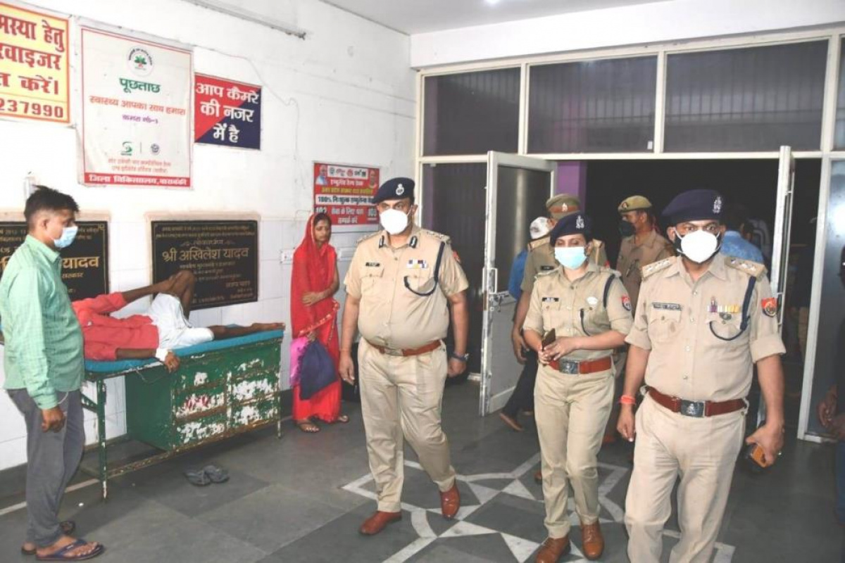 Hindistan’da katliam gibi kaza: En az 18 ölü