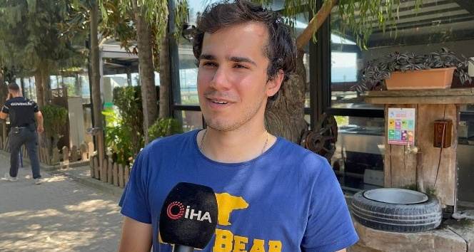 TYT Türkiye birincisi Ali Eren Çakıcılı: “4 buçuk yıl çalışarak başarılı oldum”