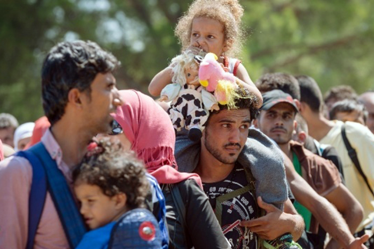 İstanbul’da kaçak göçmen operasyonu: 415 kişi daha yakalandı