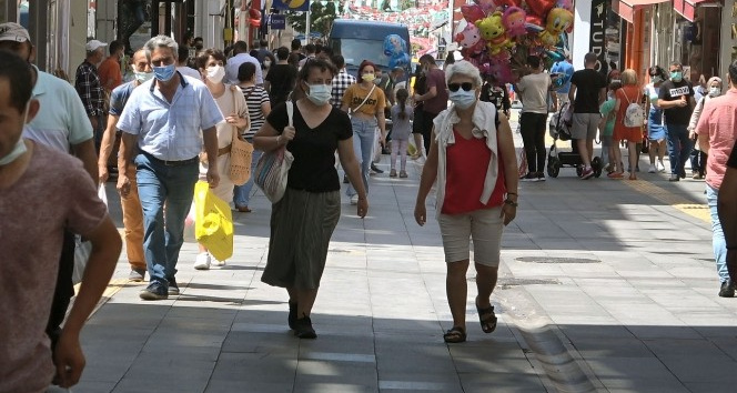 Giresun vaka artışında Türkiye’de 4., Karadeniz’de 1. sırada