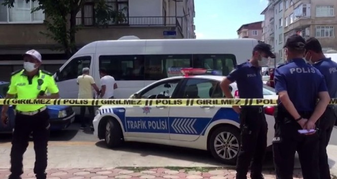 Ordu’da minibüsün çarptığı çocuk öldü
