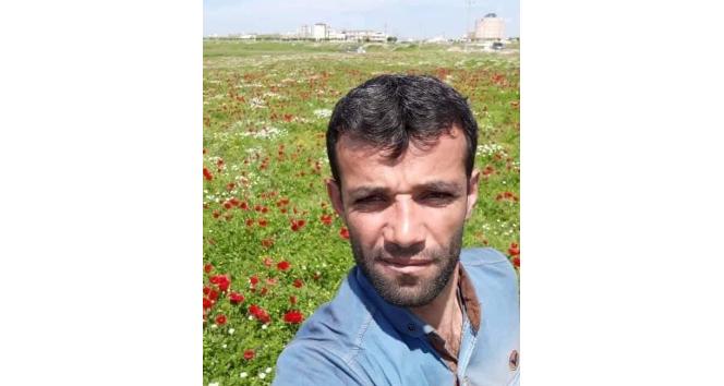 Tarlada başından vurulmuş erkek cesedi bulundu