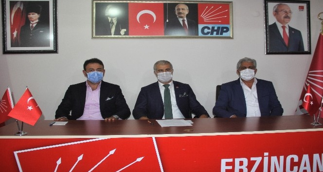 Beşiktaş Belediye Başkanı Akpolat “Saha çözüm hareketi, tüm partilere ve tüm Türkiye’ye model olacak”