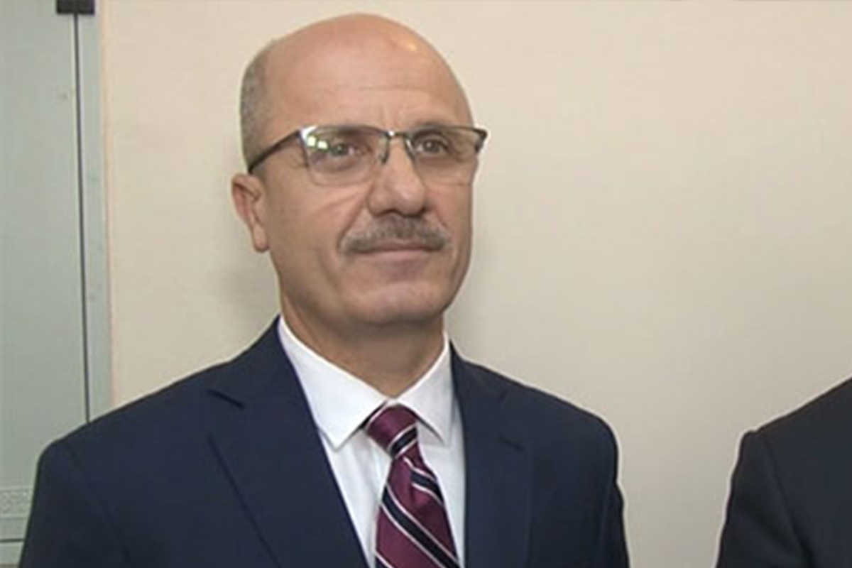 YÖK Başkanlığı&#039;na Prof. Dr. Erol Özvar atandı