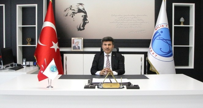 Rektör Karacoşkun’dan tercih yapacak öğrencilere tecih tavsiyesi