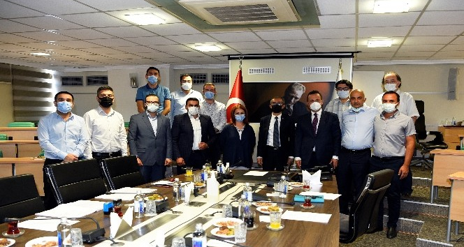 Tunceli’de Cevizlidere Barajı ile 29 bin dekar tarım arazisi su ile buluşacak