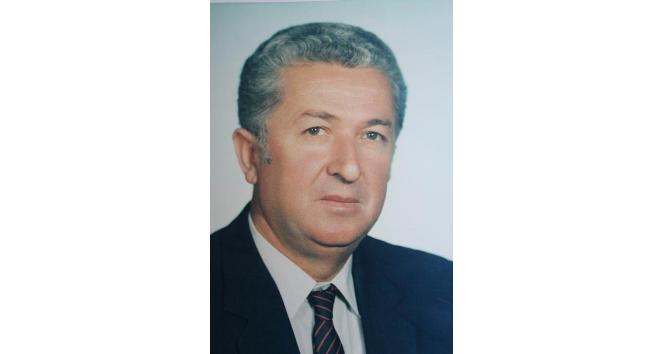 Nevşehir eski belediye başkanı vefat etti