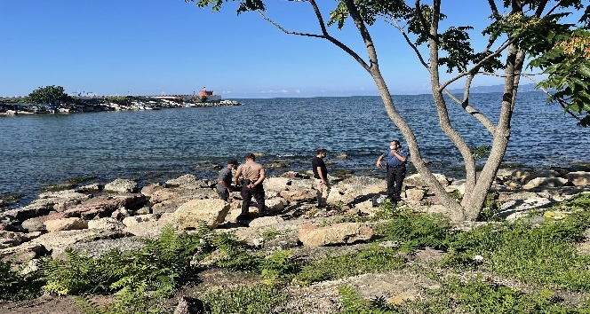 Fatsa’da bir kişi boğulma tehlikesi geçirdi