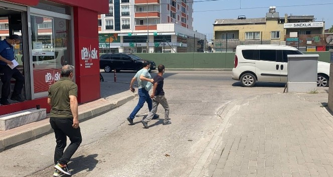 Bursa’da yalan cinayet ihbarı ortalığı ayağa kaldırdı