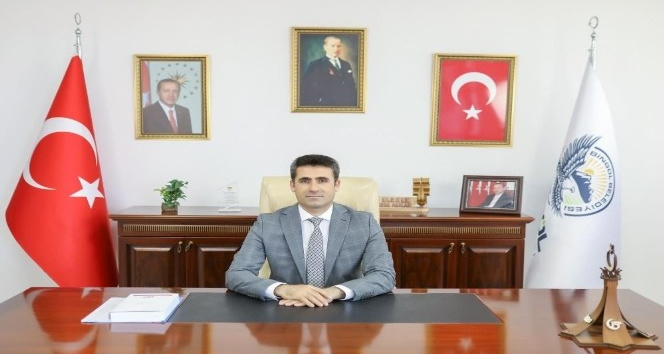 Bingöl Belediye Başkanı Erdal Arıkan, korona virüse yakalandı