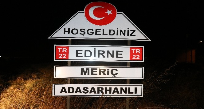 Türk vatandaşı, Yunanistan tarafından açılan ateşle öldürüldü