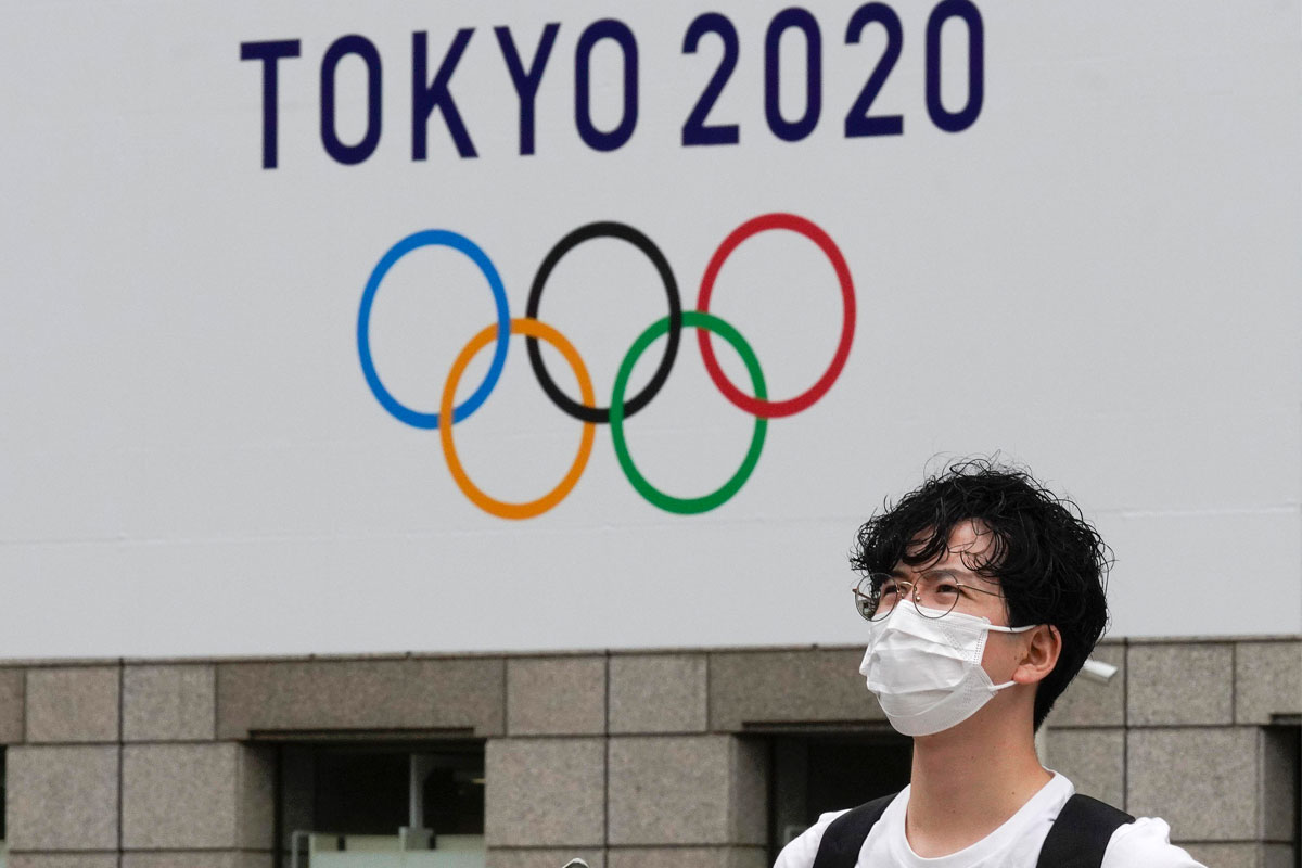 Tokyo Olimpiyatları&#039;nda vaka sayısı 259&#039;a yükseldi