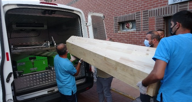 Piknikte vurularak ağır yaralanan genç kadın hayatını kaybetti