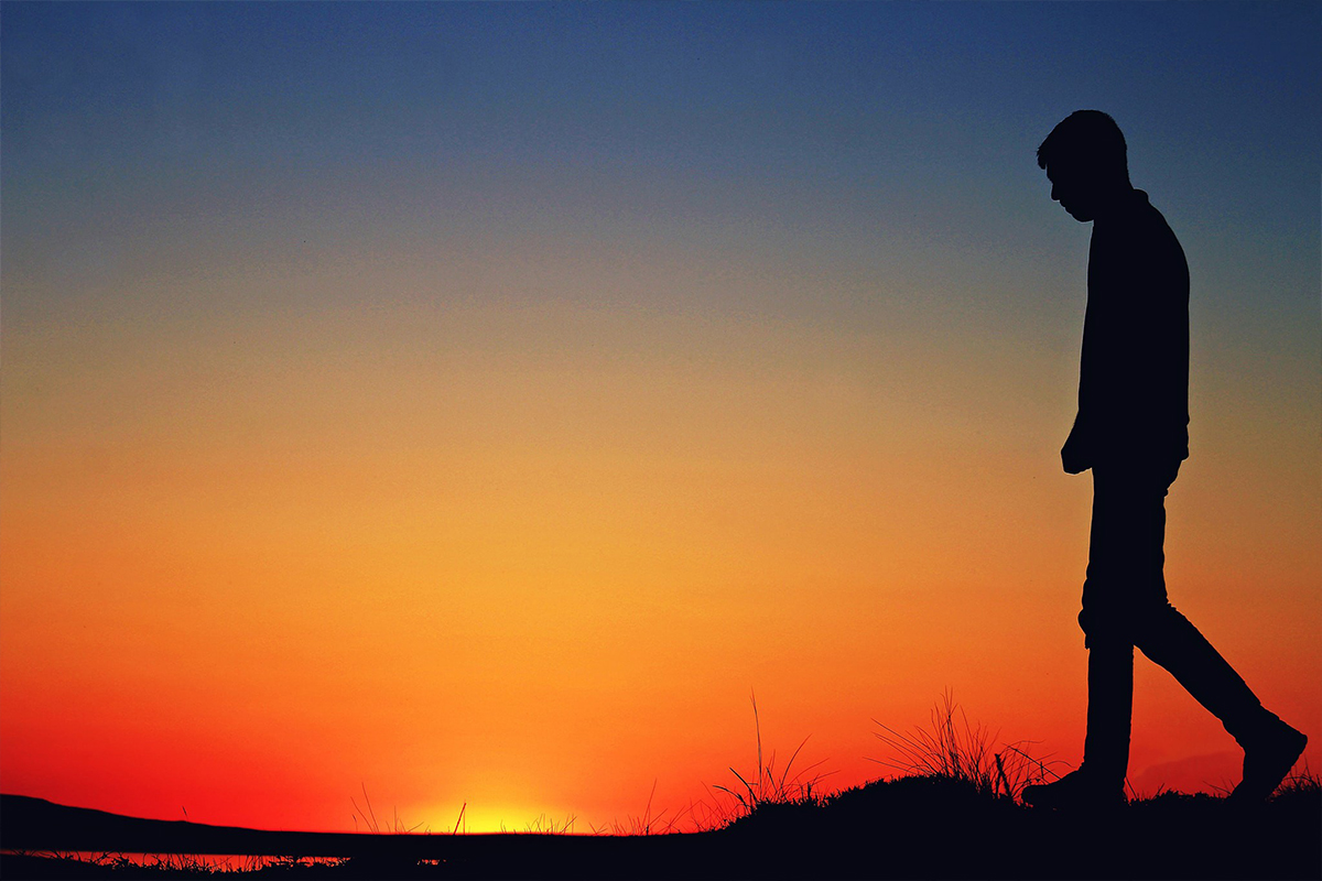 İç Anadolu Bölgesi'nin doğa harikası Savcılı Plajı, gün batımı manzarasıyla hayran bıraktı